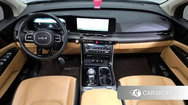 Kia Carnival 4th generation id 3759240 из Кореи 17