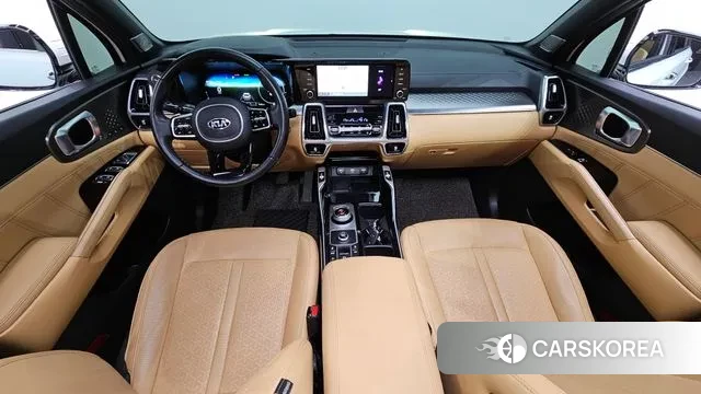 Kia Sorento 4th Generation id 3335822 из Кореи 17