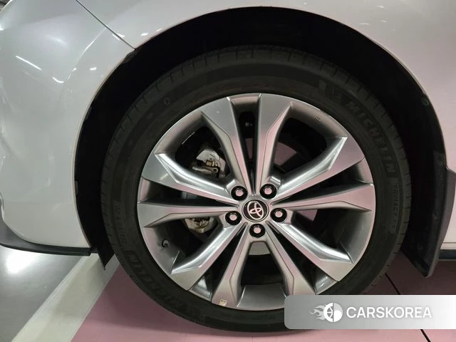 Toyota Sienna 4th Generation id 4406177 из Кореи 7