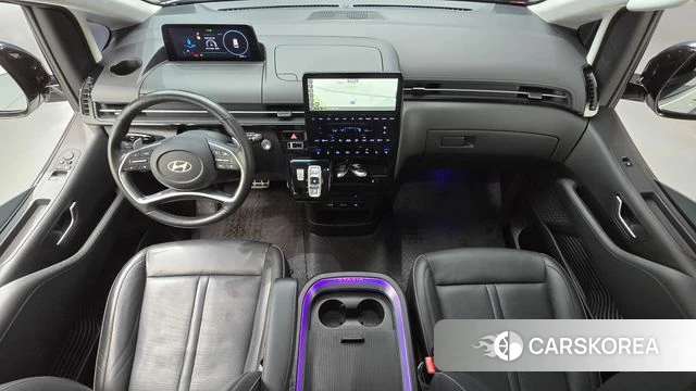 Hyundai Staria id 4414321 из Кореи 27