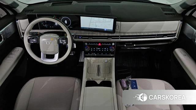 Hyundai Santa Fe (MX5) id 4739433 из Кореи 39