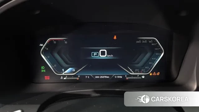 Ssangyong Rexton New Arena id 3538682 из Кореи 17