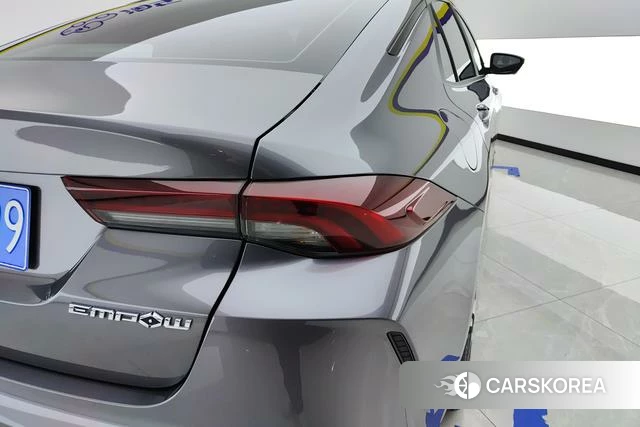 GAC Trumpchi Shadow Leopard id 3840631 из Китая 14