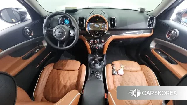 Mini Cooper S Countryman id 3036538 из Кореи 17