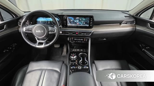 Kia K5 3rd generation id 3909892 из Кореи 17