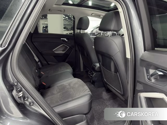 Audi Q3 id 4254114 из Китая 13