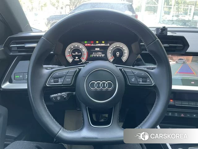 Audi A3 id 4220653 из Китая 25