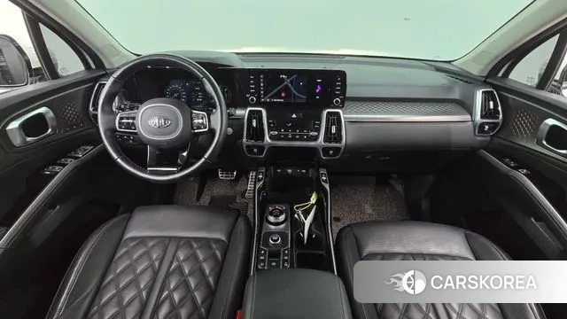 Kia Sorento 4th Generation id 3722978 из Кореи 17