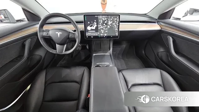 Tesla Model 3 id 2930974 из Кореи 17