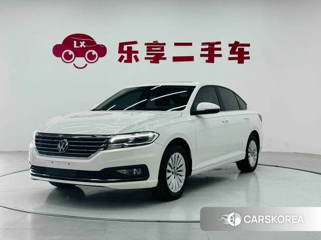 Volkswagen Lavida id 4276587 из Китая 27