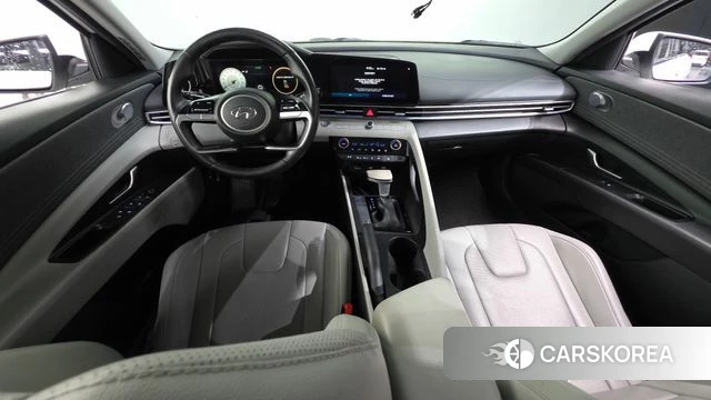 Hyundai Avante (CN7) id 4707905 из Кореи 17