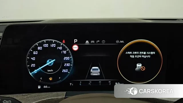 Kia K8 id 3597646 из Кореи 17