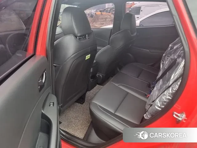 Hyundai The New Kona id 3735576 из Кореи 13