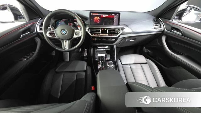BMW X4 (G02) id 4783392 из Кореи 30