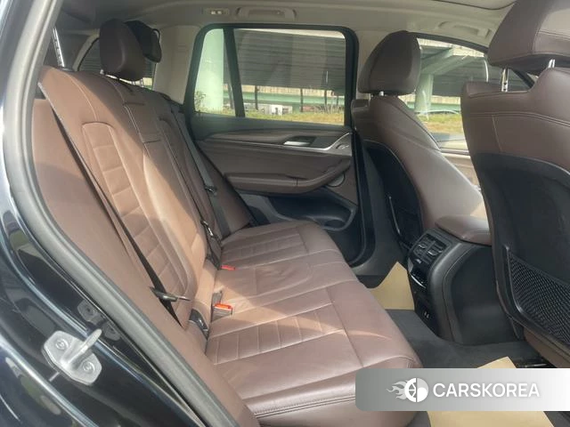 BMW X3 id 4256654 из Китая 12