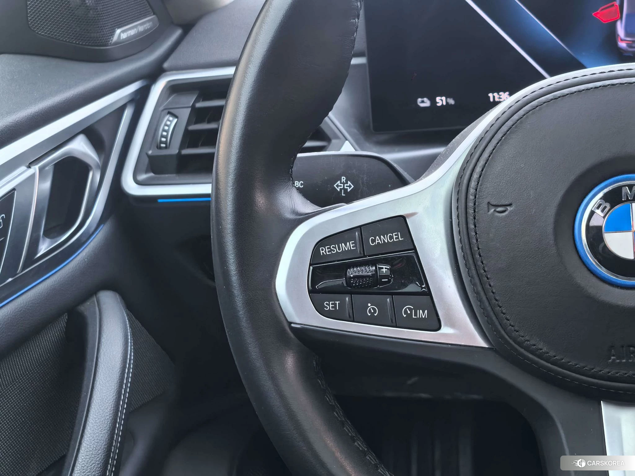 BMW i4 id 4452197 из Китая 15