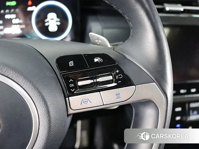 Hyundai Tucson (NX4) id 3059720 из Кореи 17