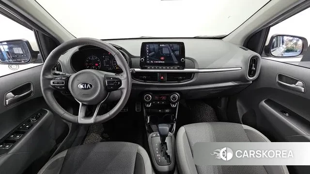 Kia Morning Urban (JA) id 3344324 из Кореи 17
