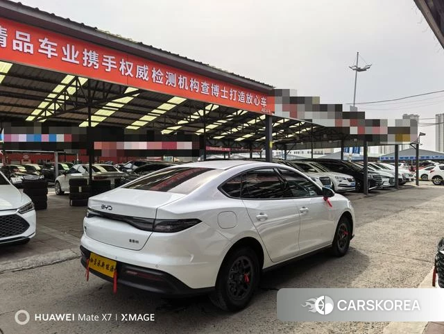 BYD Seal 05DM id 3913903 из Китая 7