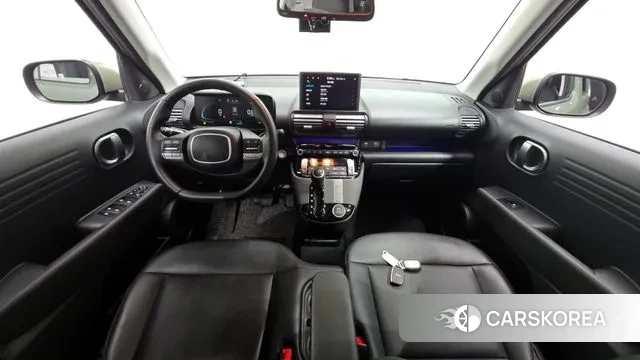 Hyundai Casper id 3462534 из Кореи 17