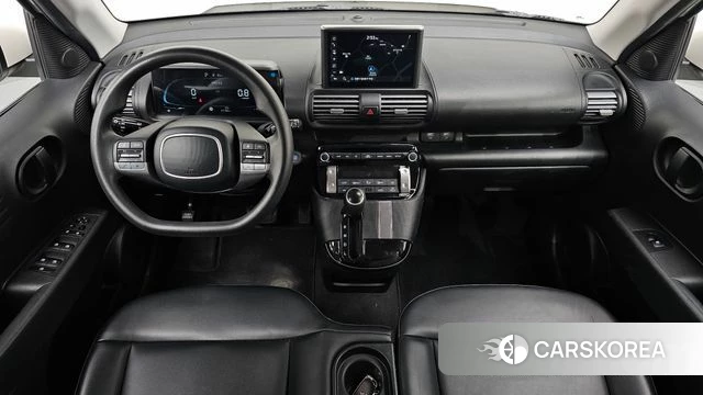 Hyundai Casper id 3865273 из Кореи 17