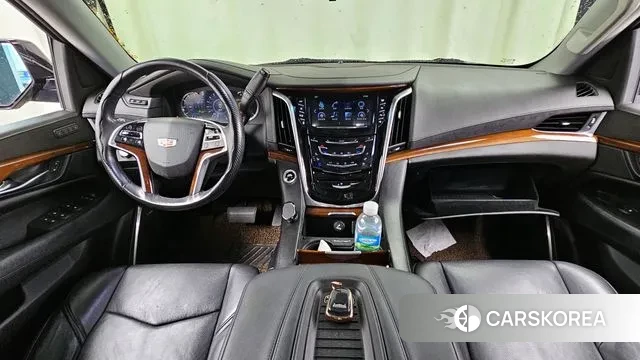 Cadillac Escalade id 3259340 из Кореи 17