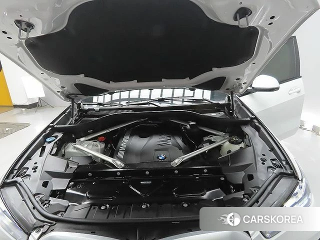 BMW X5 (G05) id 4360548 из Кореи 17