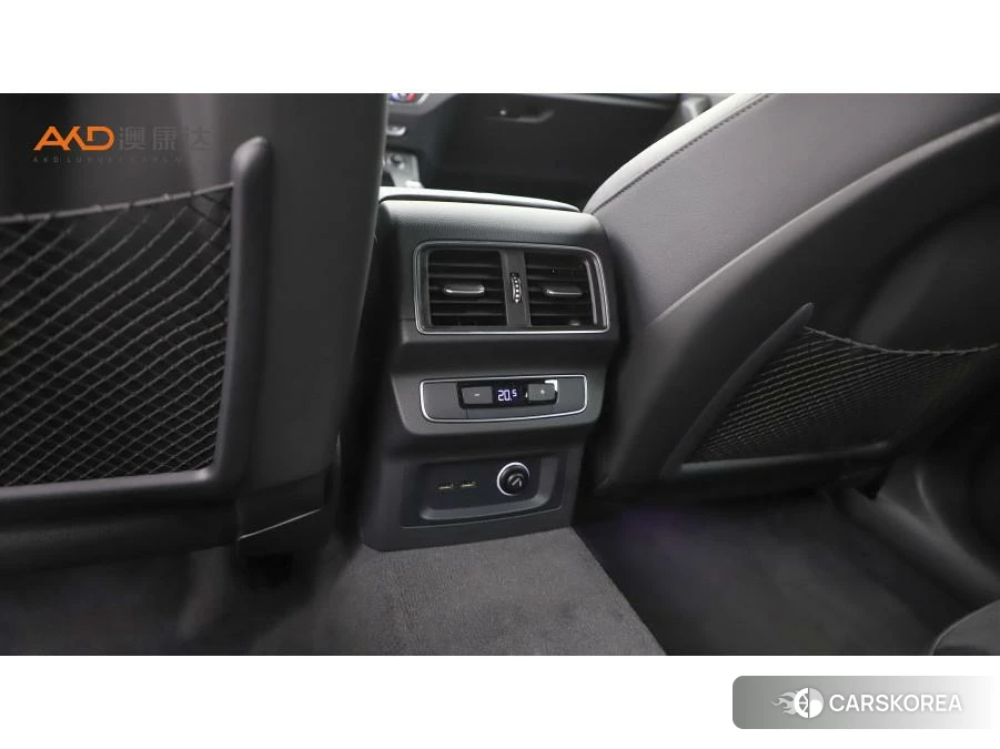 Audi Q5L Sportback id 4473958 из Китая 7