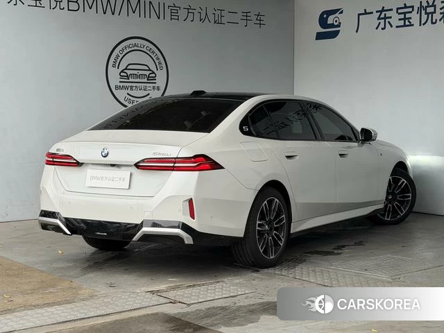 BMW 5 series id 4273552 из Китая 14