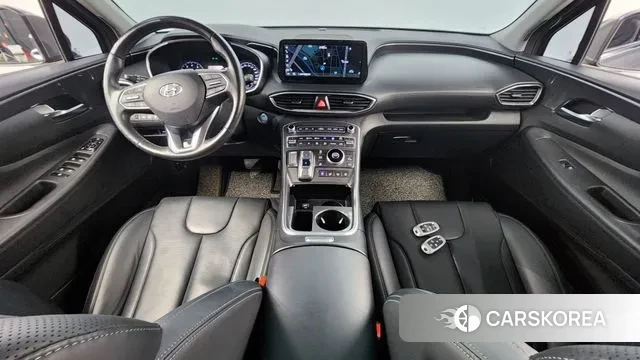 Hyundai The New Santa Fe id 2880200 из Кореи 17