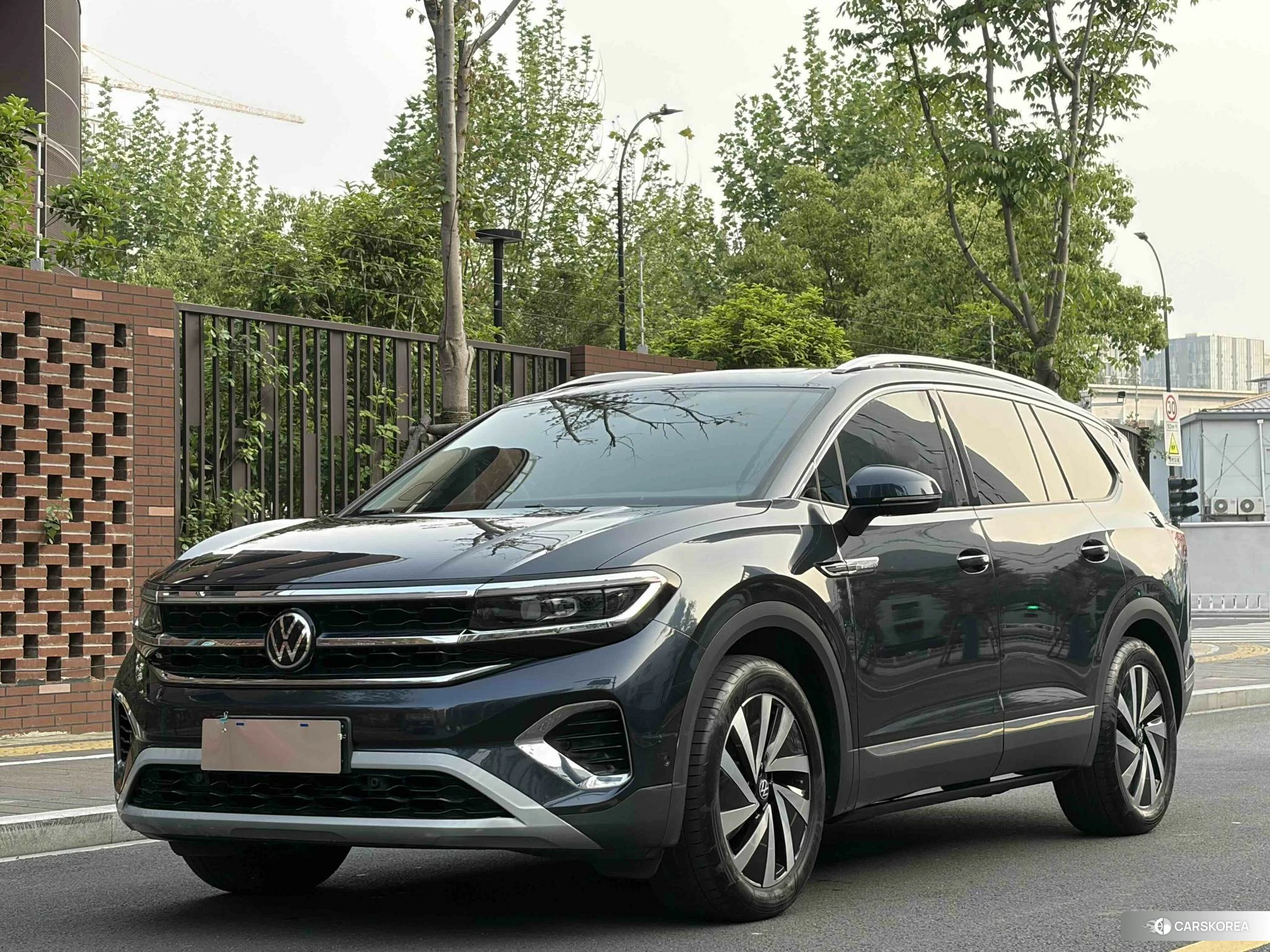 Volkswagen Lanjing id 4467391 из Китая 11
