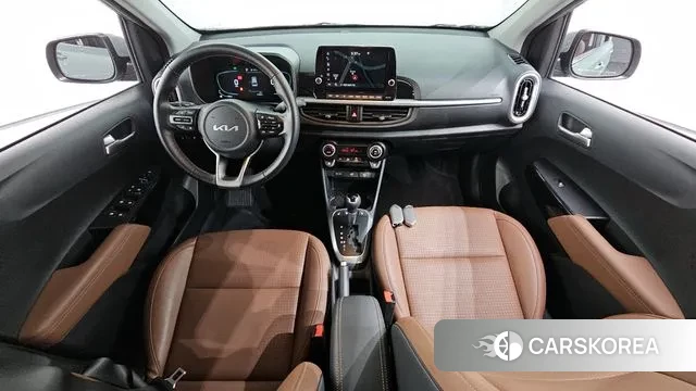 Kia The New Morning (JA) id 3231390 из Кореи 17