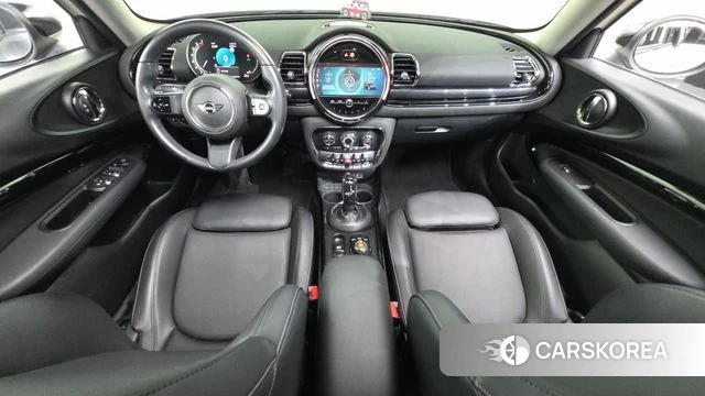 Mini Cooper Clubman id 4518682 из Кореи 28