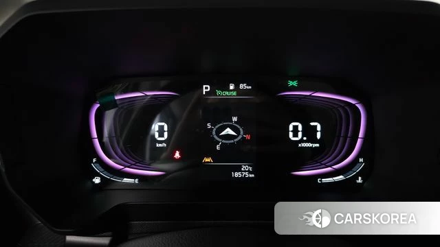 Kia The New Kia Ray id 4280573 из Кореи 27