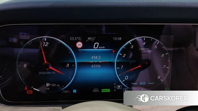 Mercedes-Benz E-Class W213 id 4793742 из Кореи 30