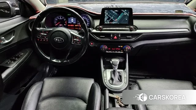 Kia Come New K3 id 2991300 из Кореи 17