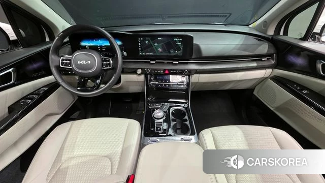 Kia Carnival 4th generation id 3811811 из Кореи 17