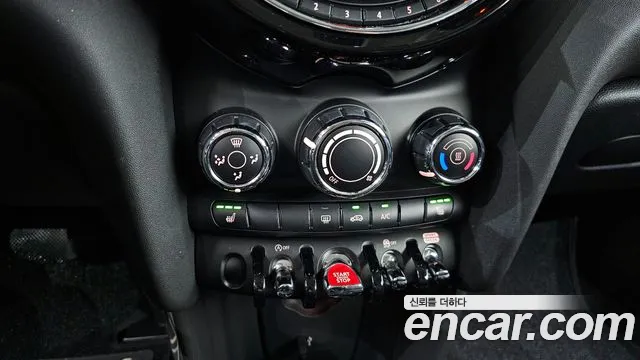 Mini Cooper id 2661359 из Кореи 17