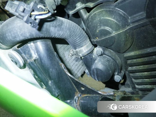 Проданный Kawasaki NINJA 400R id 4199824 из Японии, фото 21
