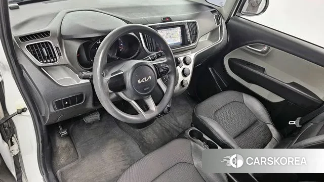 Kia The New Ray id 3458577 из Кореи 17