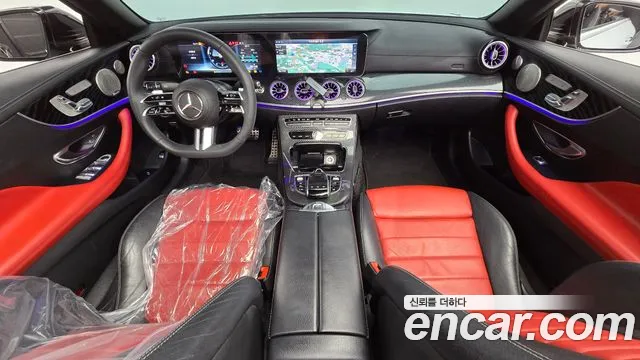 Mercedes-Benz E-Class W213 id 2797941 из Кореи 17