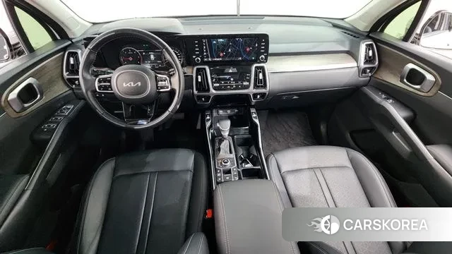 Kia Sorento 4th Generation id 3771407 из Кореи 17