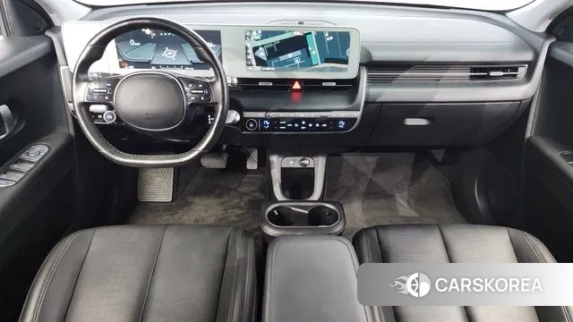 Hyundai Ionic 5 id 2999273 из Кореи 17