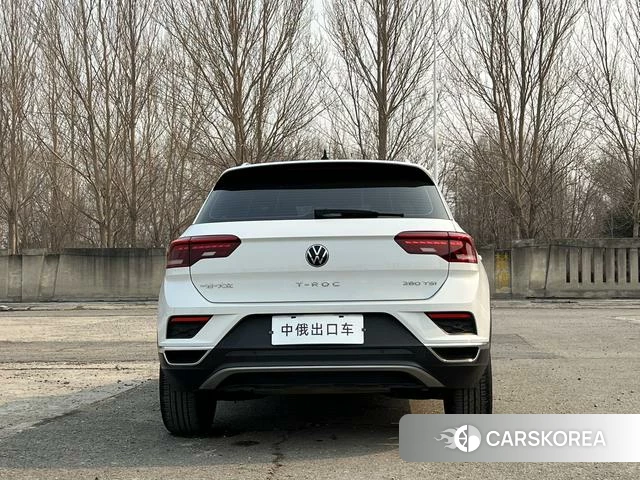Volkswagen Exploring songs id 3857591 из Китая 20