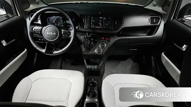 Kia The New Kia Ray id 4308019 из Кореи 27