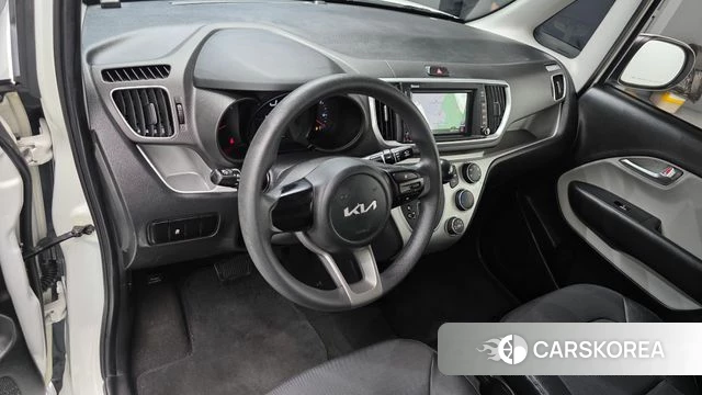 Kia The New Ray id 4428875 из Кореи 27