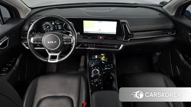 Kia Sportage 5th Generation id 3581874 из Кореи 17