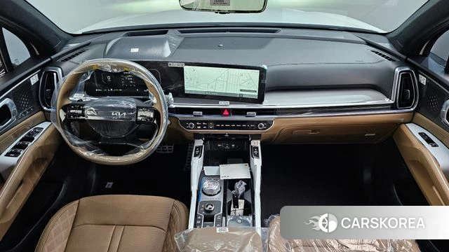 Kia The New Sorento 4th Generation id 4499249 из Кореи 31