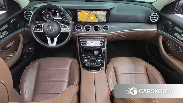 Mercedes-Benz E-Class W213 id 4477388 из Кореи 29