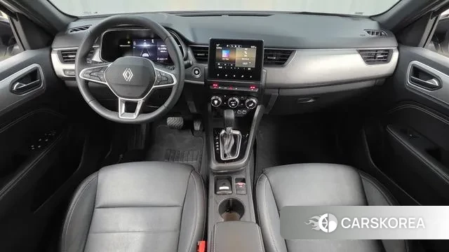 Renault Korea (Samsung) Arcana id 3757898 из Кореи 17